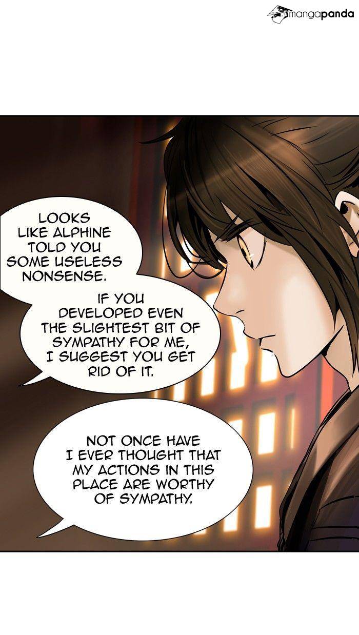 Tower of God Chapter 295 image 09